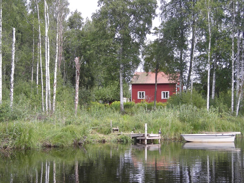 Stugan